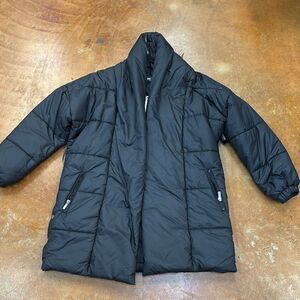 Nocturne Ready to Wear Puffer Parka